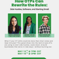 How OTPs Can Rewrite the Rules | CEU AskSAMIE - AskSAMIE: Answers for Accessibility