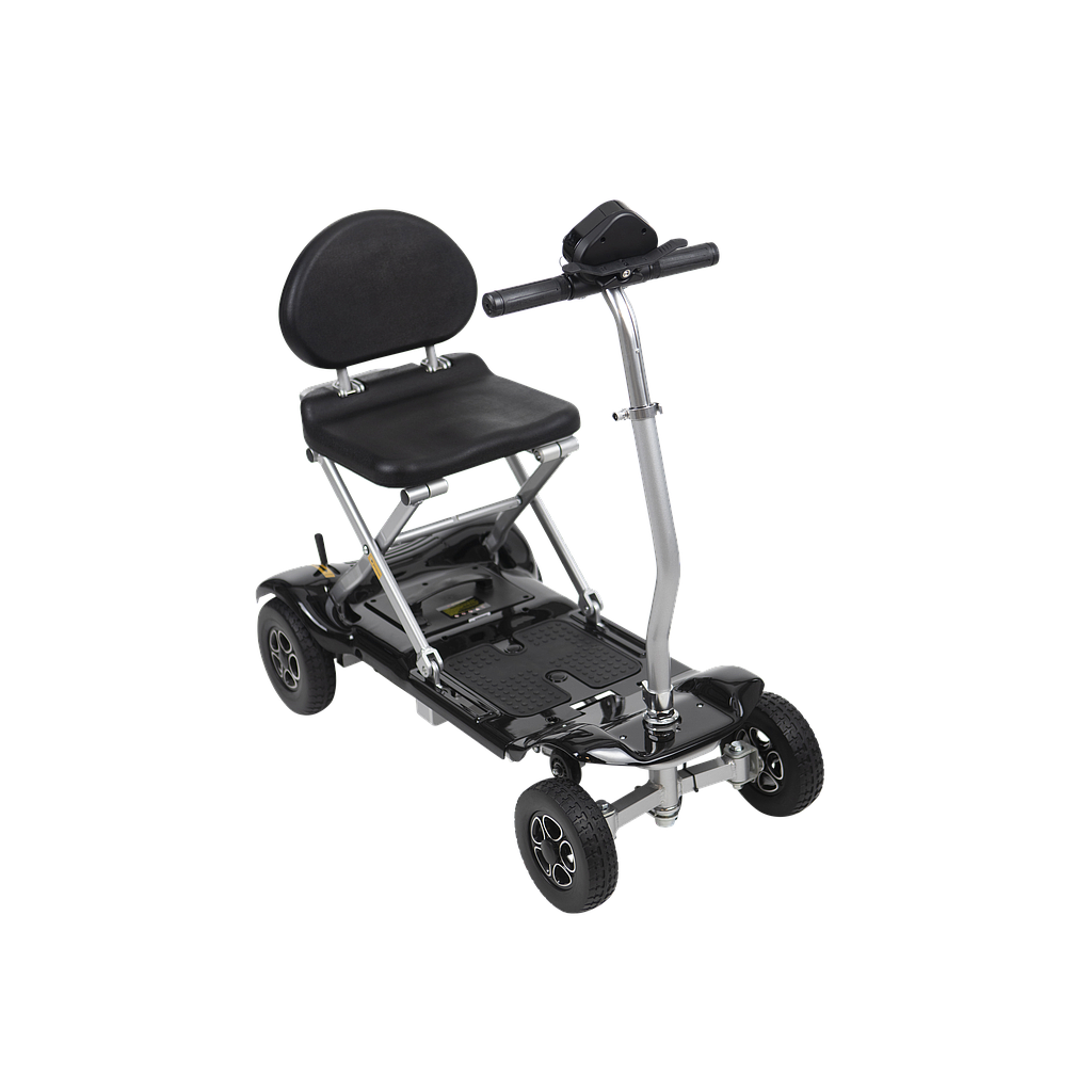 folding mobility scooter by AskSAMIE