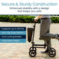 Foldable Knee Walker