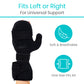 Resting Hand Splint fits left or right hand from AskSAMIE