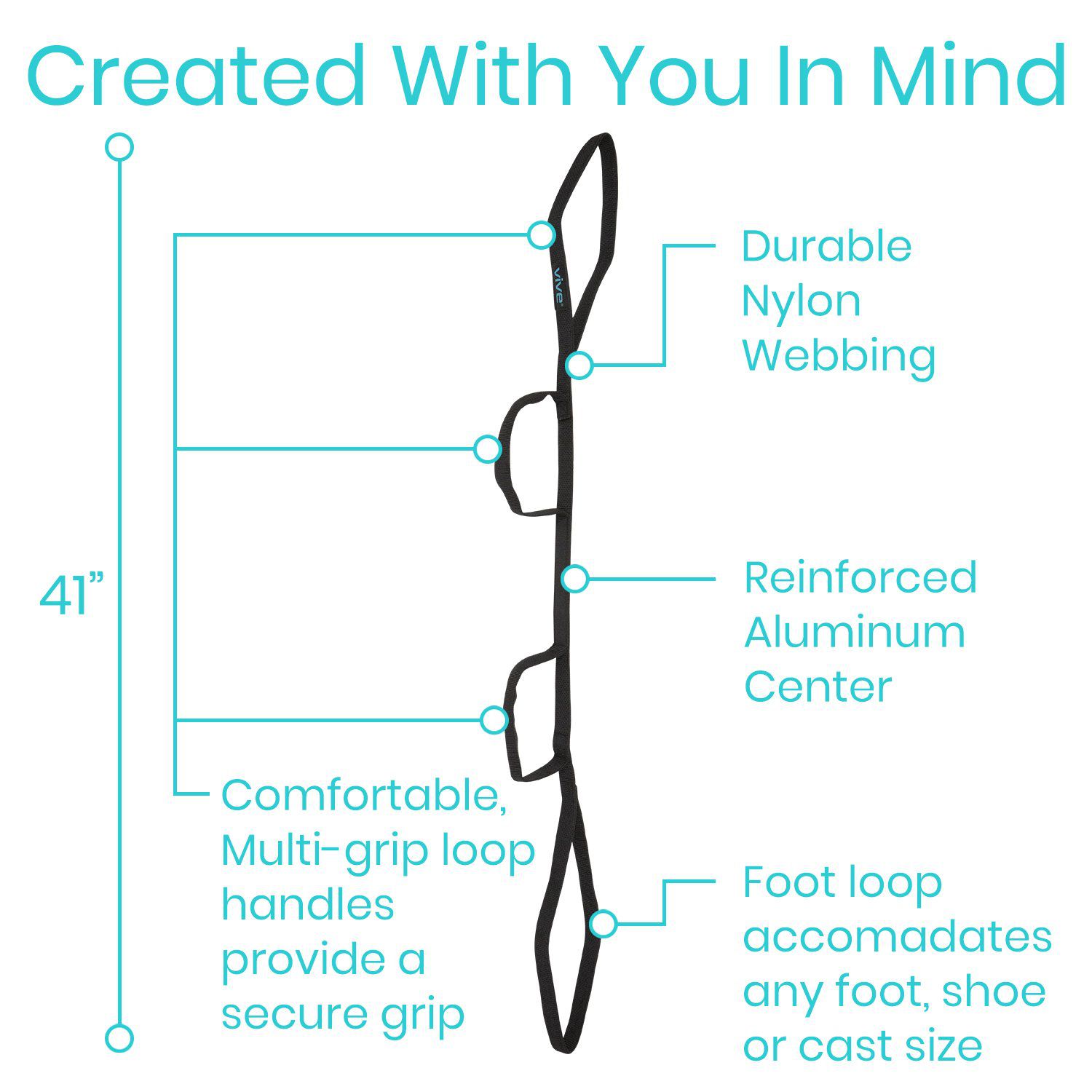 Multi Grip Leg Lifter dimensions by AskSAMIE
