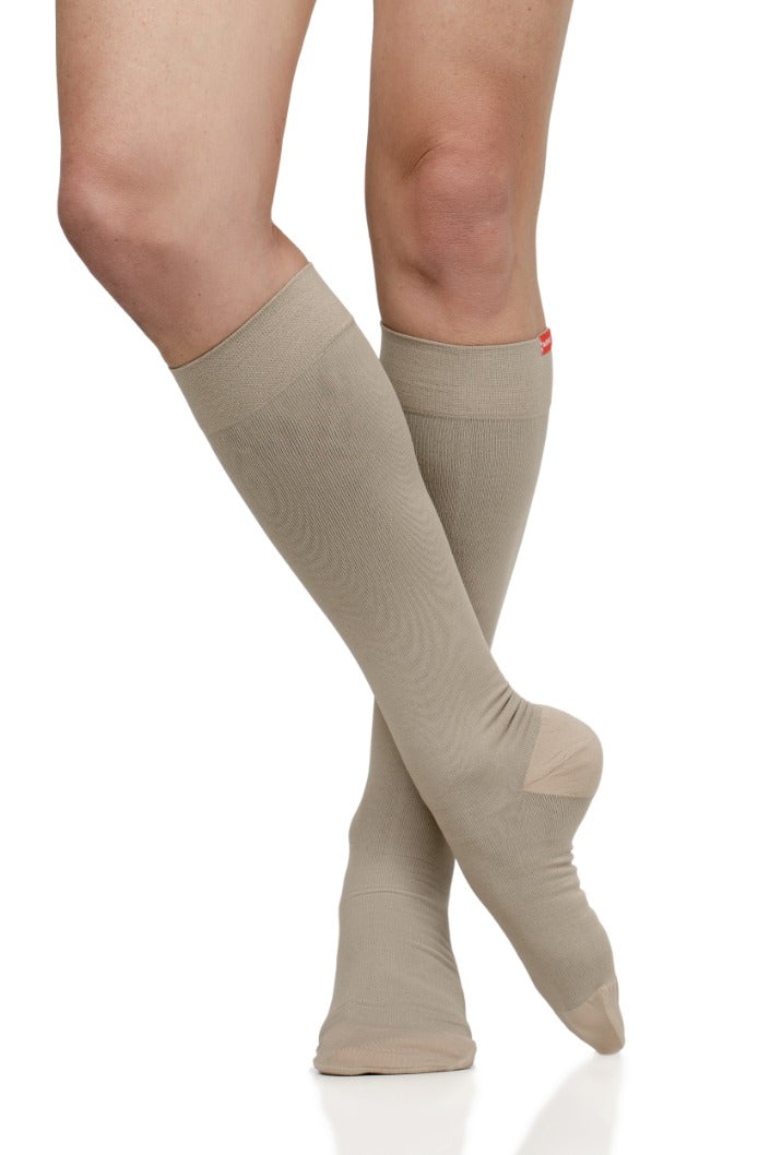 Compression Socks for Lymphedema and Swelling | Cashew