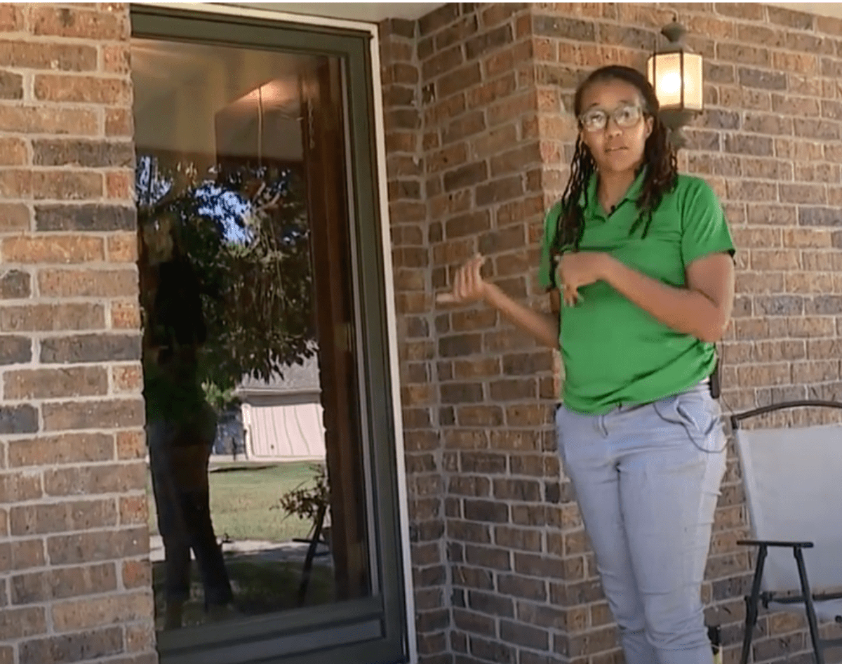 In Home Assessment | Dr. Brandy Archie Dr. Brandy @ AskSAMIE - AskSAMIE: Answers for Accessibility