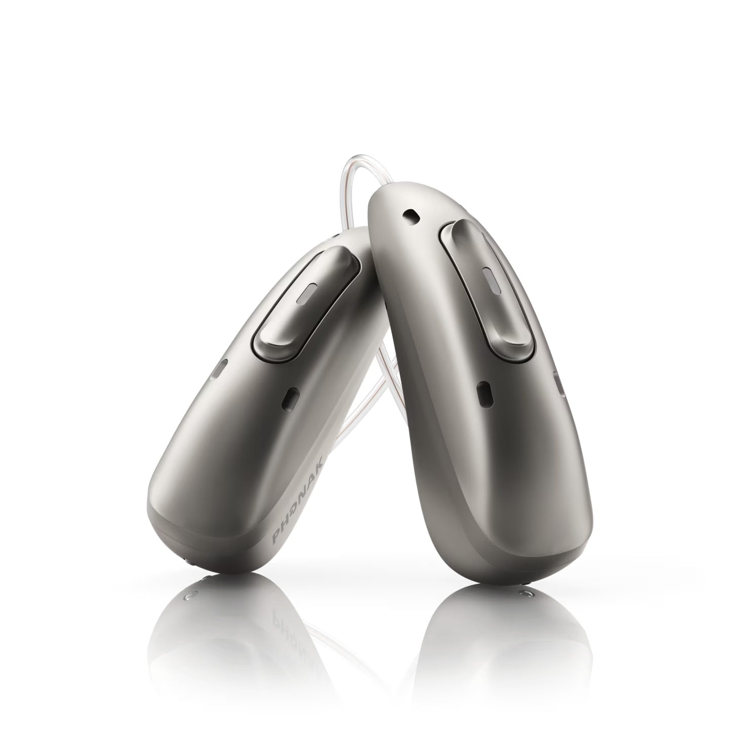 hearing aid YesHearing at AskSAMIE