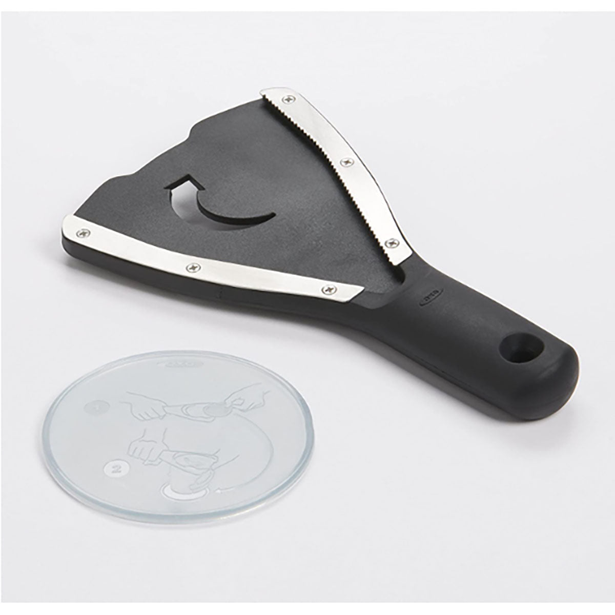 Jar Opener Fabrication Enterprises Inc - AskSAMIE: Answers for Accessibility