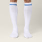 Big-Grip No-Slip Compression Socks: 3-Pack