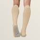 Big-Grip No-Slip Compression Socks: 3-Pack
