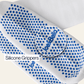 Big-Grip No-Slip Compression Socks: 3-Pack
