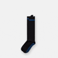 Big-Grip No-Slip Compression Socks: 3-Pack