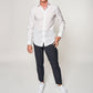 CareZips® Men's Adaptive Pants