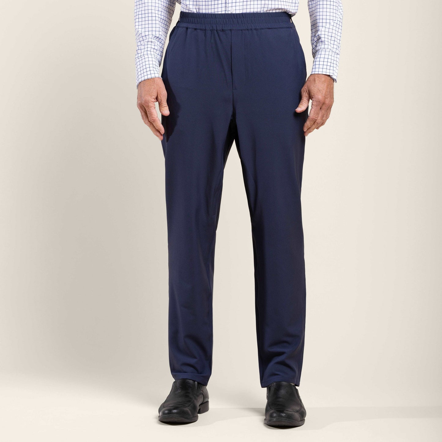 CareZips® Men's Adaptive Pants