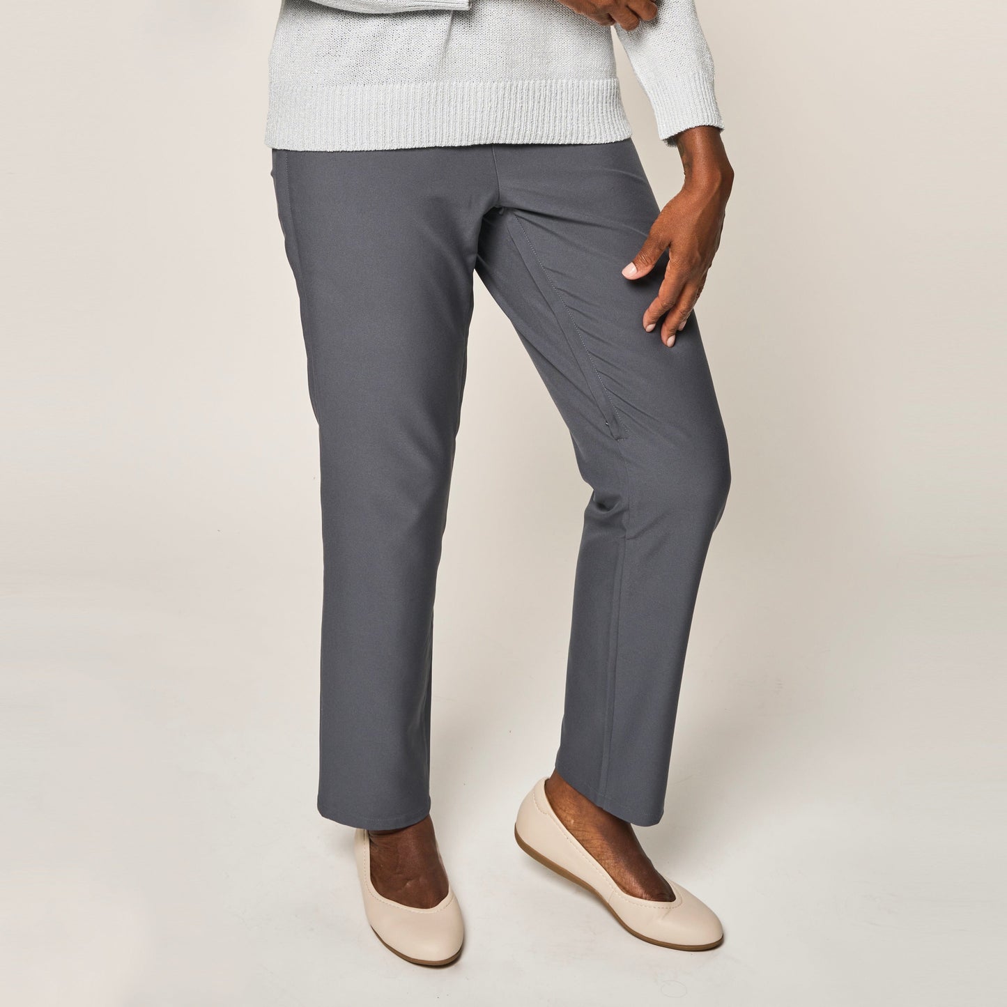 CareZips® Women's Adaptive Pants