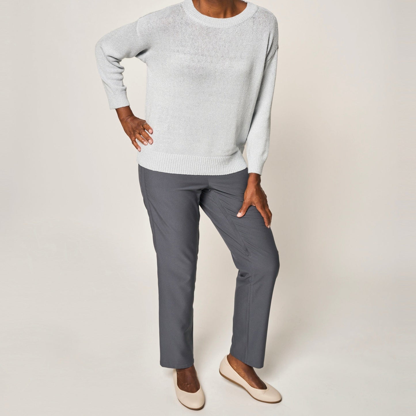 CareZips® Women's Adaptive Pants