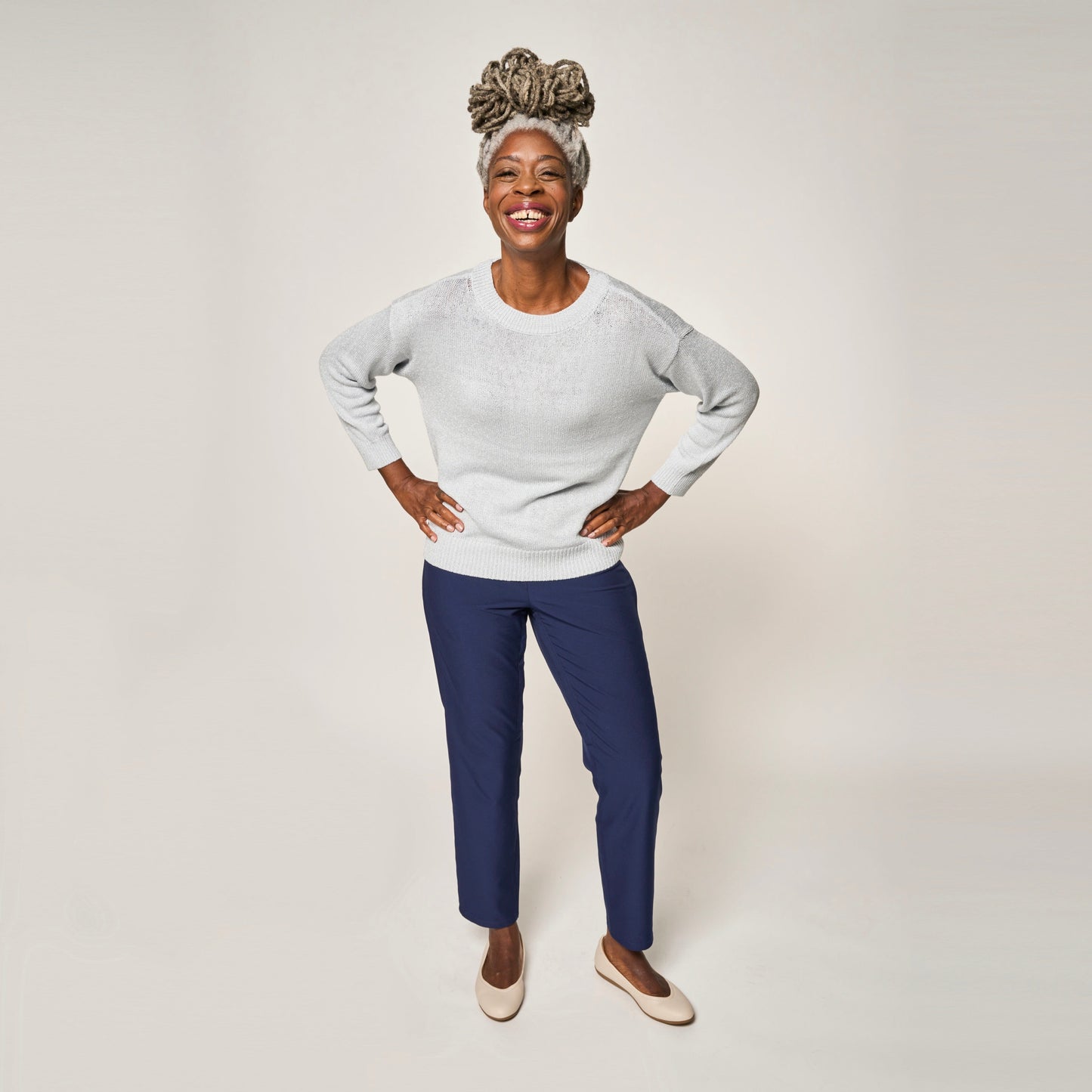 CareZips® Women's Adaptive Pants