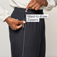 CareZips® Women's Adaptive Pants