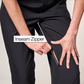CareZips® Women's Adaptive Pants