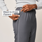 CareZips® Women's Adaptive Pants