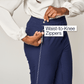 CareZips® Women's Adaptive Pants