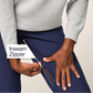 CareZips® Women's Adaptive Pants