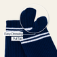 Everyday Gripper Socks 3-Pack