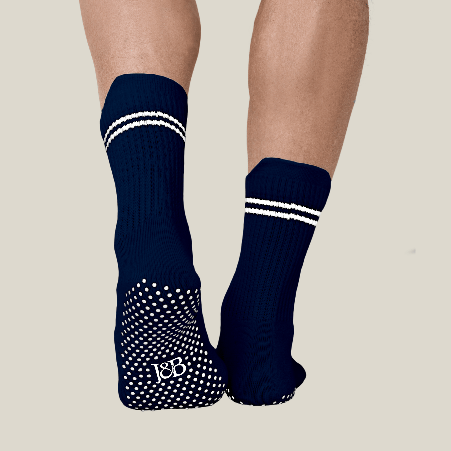 Everyday Gripper Socks 3-Pack