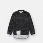 Everyday Magnetic Button Blouse for Women