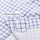 Everyday Magnetic Button-Down for Men | Tailored-Fit
