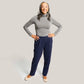 Everyday Side-Zip Pant for Women