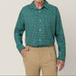 Everyday Magnetic Button-Down for Men | Tailored-Fit