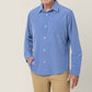 Everyday Magnetic Button-Down for Men | Tailored-Fit