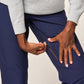 CareZips® Women's Adaptive Pants