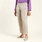 Signature Side-Zip Dress Pants for Women