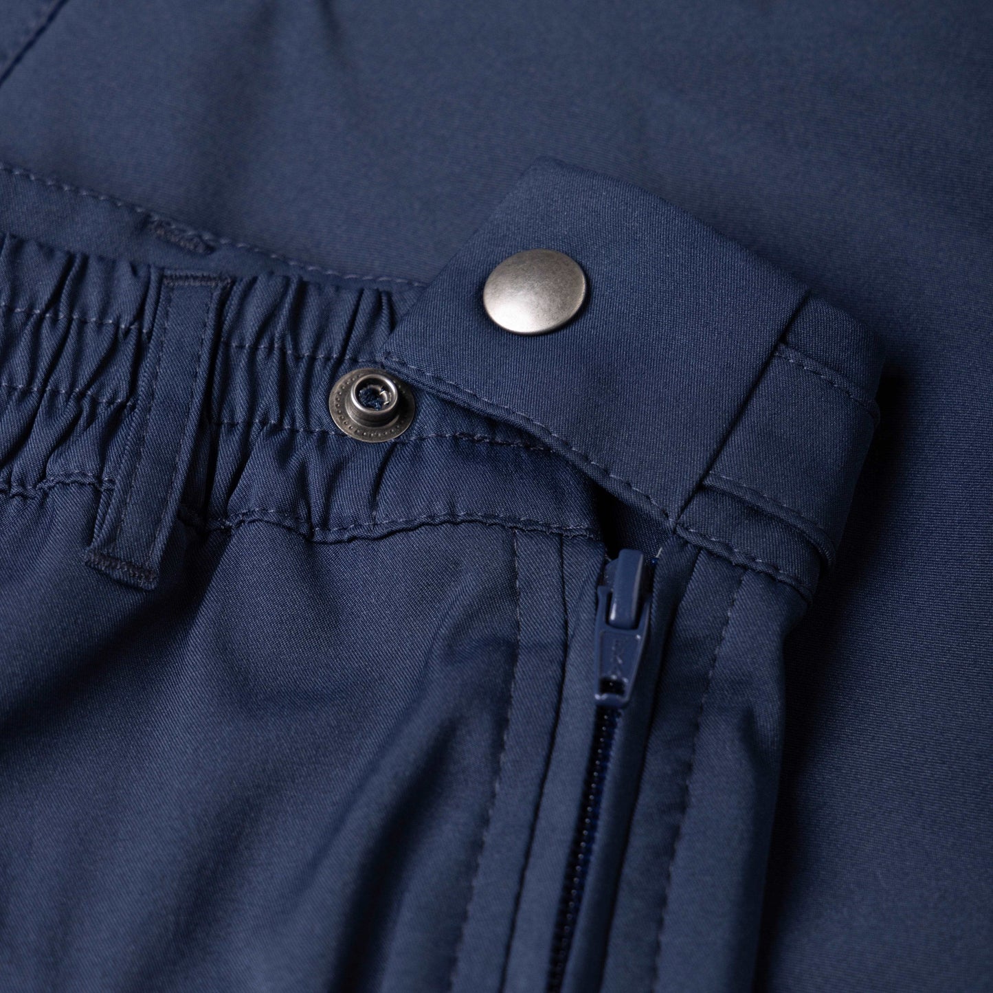 Signature Side-Zip Dress Pants for Women