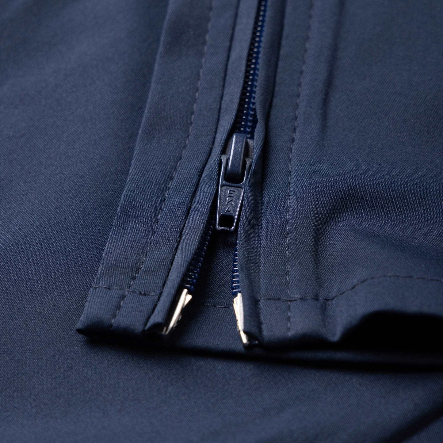 Signature Side-Zip Dress Pants for Women