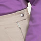 Signature Side-Zip Dress Pants for Women