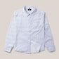 Everyday Magnetic Button-Down for Men | Tailored-Fit