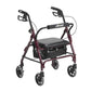 Junior Rollator Drive Medical - AskSAMIE: Answers for Accessibility