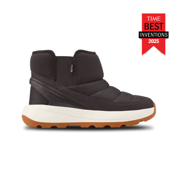 Kizik Hands Free Boots Kizik - AskSAMIE: Answers for Accessibility