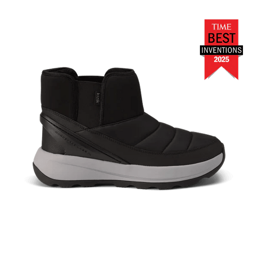 Kizik Hands Free Boots Kizik - AskSAMIE: Answers for Accessibility