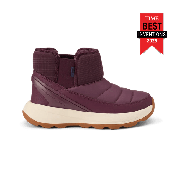 Kizik Hands Free Boots Kizik - AskSAMIE: Answers for Accessibility