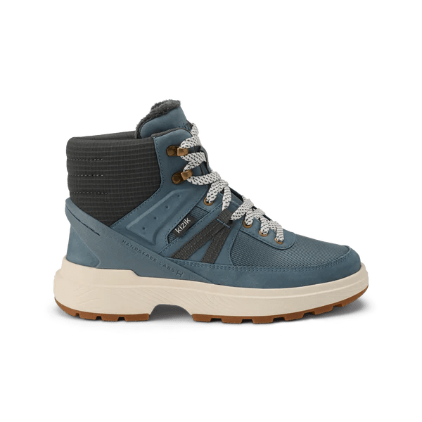 Kizik Hands Free Boots Kizik - AskSAMIE: Answers for Accessibility