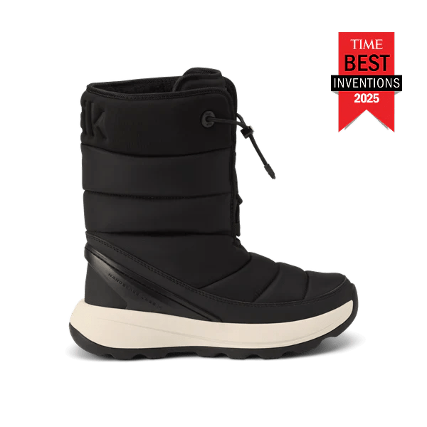 Kizik Hands Free Boots Kizik - AskSAMIE: Answers for Accessibility