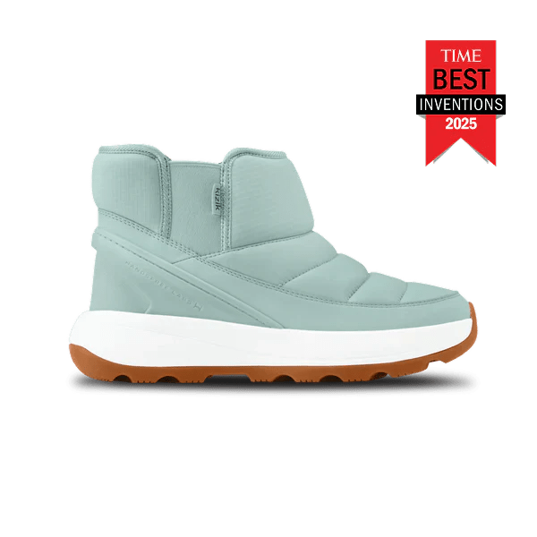 Kizik Hands Free Boots Kizik - AskSAMIE: Answers for Accessibility