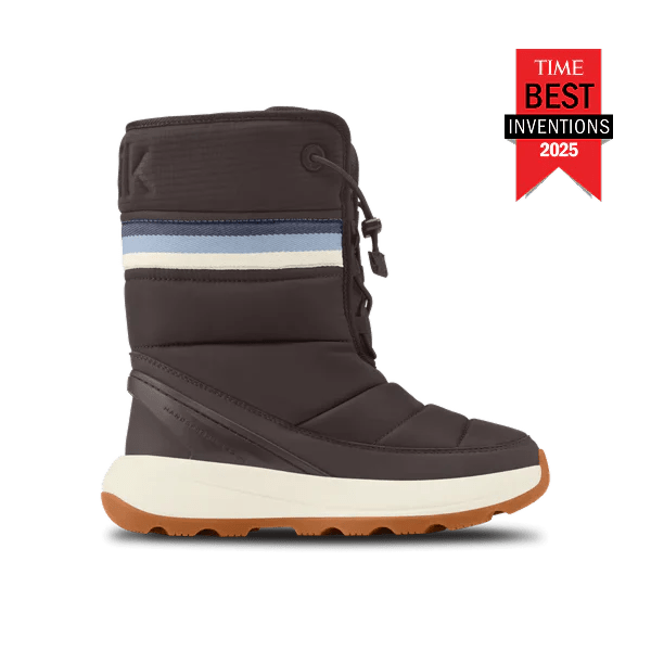 Kizik Hands Free Boots Kizik - AskSAMIE: Answers for Accessibility