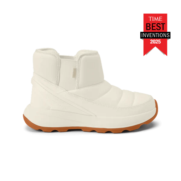 Kizik Hands Free Boots Kizik - AskSAMIE: Answers for Accessibility