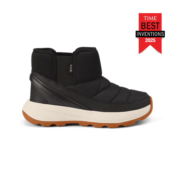 Kizik Hands Free Boots Kizik - AskSAMIE: Answers for Accessibility
