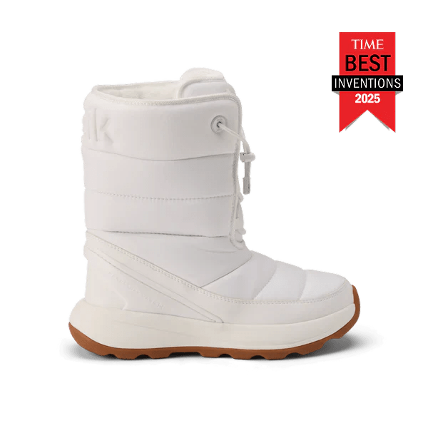 Kizik Hands Free Boots Kizik - AskSAMIE: Answers for Accessibility