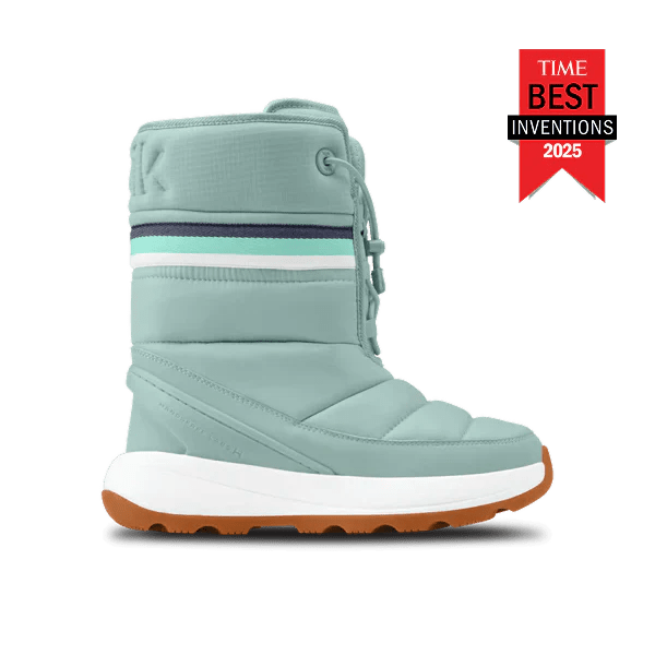 Kizik Hands Free Boots Kizik - AskSAMIE: Answers for Accessibility