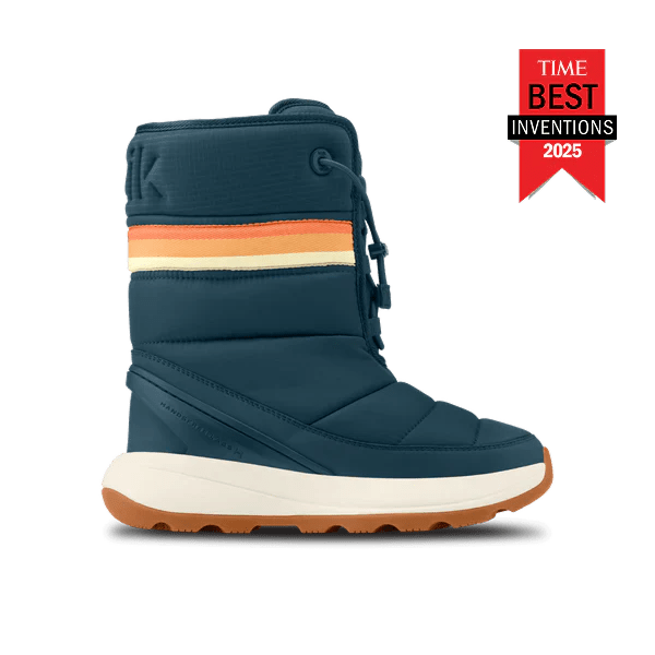 Kizik Hands Free Boots Kizik - AskSAMIE: Answers for Accessibility