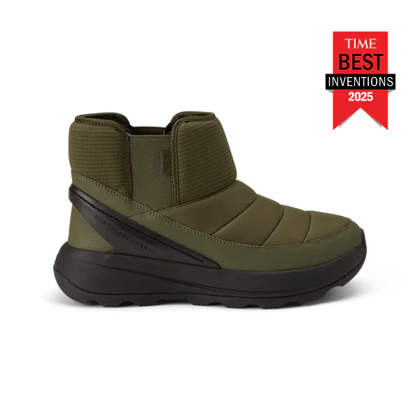 Kizik Hands Free Boots Kizik - AskSAMIE: Answers for Accessibility